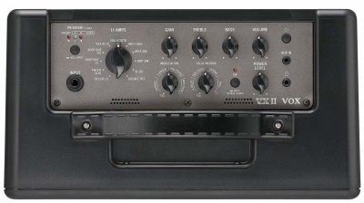Vox VX-2 8 inc Elektro Gitar Amfisi - 4