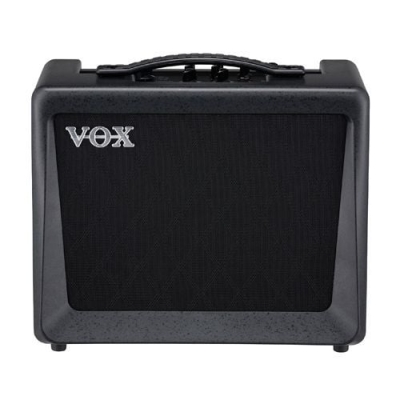 VOX VX15-GT 15 Watt VX Serisi Gitar Amfisi - 1