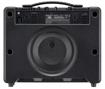 VOX VX15-GT 15 Watt VX Serisi Gitar Amfisi - 2