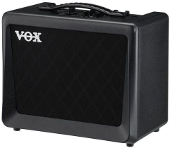 VOX VX15-GT 15 Watt VX Serisi Gitar Amfisi - 3