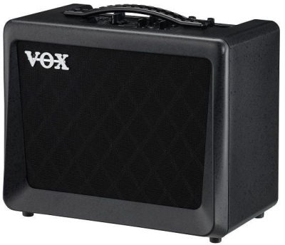 VOX VX15-GT 15 Watt VX Serisi Gitar Amfisi - 3