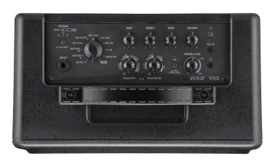 VOX VX15-GT 15 Watt VX Serisi Gitar Amfisi - 4