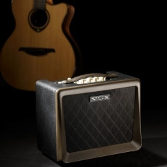 VOX VX50-AG 50 Watt VX50 Seri Akustik Gitar Amfisi - Vox