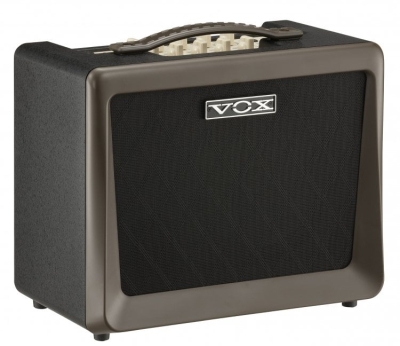 VOX VX50-AG 50 Watt VX50 Seri Akustik Gitar Amfisi - 2