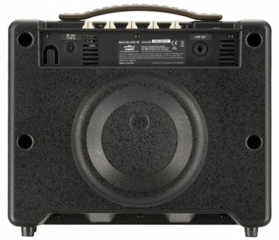 VOX VX50-AG 50 Watt VX50 Seri Akustik Gitar Amfisi - 3
