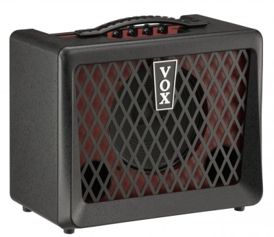 VOX VX50-BA 50 Watt VX50 Seri Bass Gitar Amfisi - 2