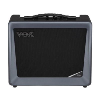 VOX VX50-GTV 50 Watt VX Serisi Gitar Amfisi - 1