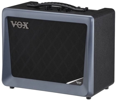 VOX VX50-GTV 50 Watt VX Serisi Gitar Amfisi - 2