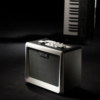 VOX VX50-KB 50 Watt VX50 Seri Klavye Amfisi - 1