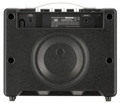 VOX VX50-KB 50 Watt VX50 Seri Klavye Amfisi - 3