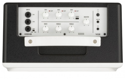 VOX VX50-KB 50 Watt VX50 Seri Klavye Amfisi - 4