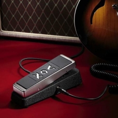 VOX WAH V-846-HW Wah Pedalı (Hand Wired) - Vox