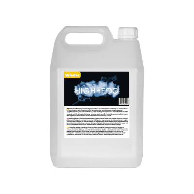 W-FOG1 SİS LİTİKİ HAFİF - 1