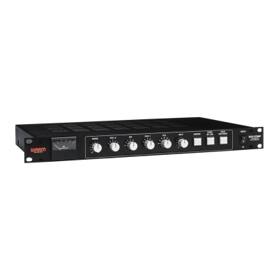 Warm Audio Bus Comp Prosesör - 1