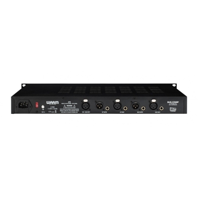 Warm Audio Bus Comp Prosesör - 2