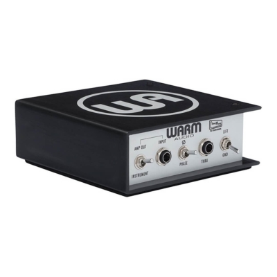 Warm Audio DI A Aktif Di Box - 1