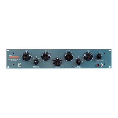 Warm Audio EQP WA Ekolayzır - 1
