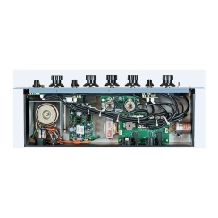 Warm Audio EQP WA Ekolayzır - 3