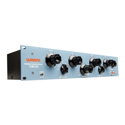 Warm Audio EQP WA Ekolayzır - 4