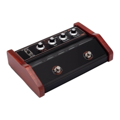 Warm Audio Jet Phaser Gitar Prosesörü - Warm Audio