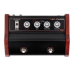 Warm Audio Jet Phaser Gitar Prosesörü - 2