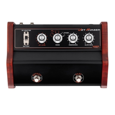 Warm Audio Jet Phaser Gitar Prosesörü - 2