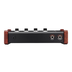 Warm Audio Jet Phaser Gitar Prosesörü - 3