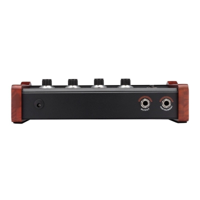 Warm Audio Jet Phaser Gitar Prosesörü - 3