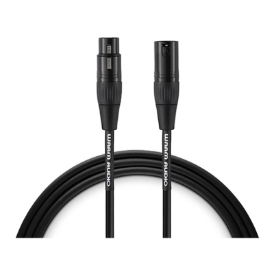Warm Audio Pro XLR-XLR Kablo 1 Metre - 1