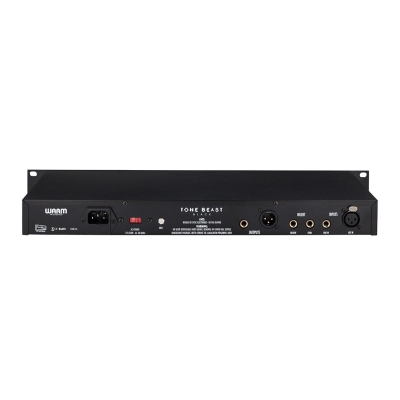 Warm Audio TB12 TONE BEAST Mikrofon Amfisi - 2