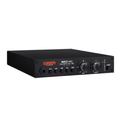 Warm Audio WA12 MKII Mikrofon Amfisi - Warm Audio