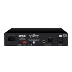 Warm Audio WA12 MKII Mikrofon Amfisi - 3