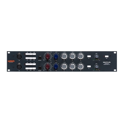 Warm Audio WA273EQ Mikrofon Amfisi - 2
