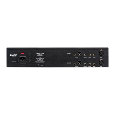 Warm Audio WA273EQ Mikrofon Amfisi - 3
