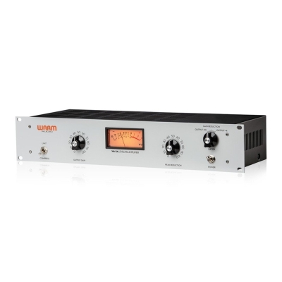 Warm Audio WA2A Kompresör - 1