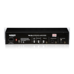 Warm Audio WA2A Kompresör - 3