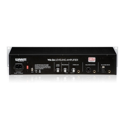 Warm Audio WA2A Kompresör - 3