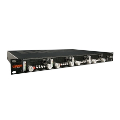 Warm Audio WA412 Mikrofon Amfisi - Warm Audio