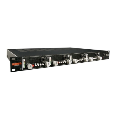 Warm Audio WA412 Mikrofon Amfisi - 1