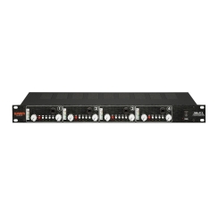 Warm Audio WA412 Mikrofon Amfisi - 2