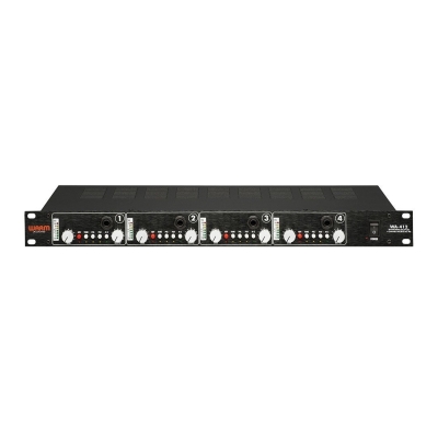 Warm Audio WA412 Mikrofon Amfisi - 2