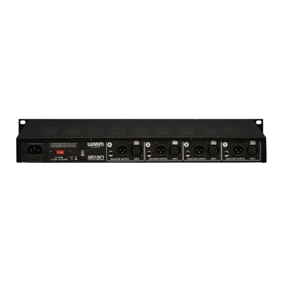 Warm Audio WA412 Mikrofon Amfisi - 3