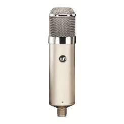 Warm Audio WA47 Vintage Condenser Mikrofon - Warm Audio