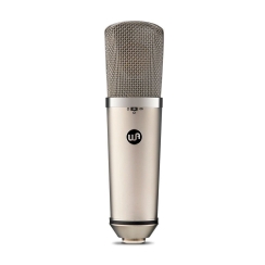 Warm Audio WA67 Condenser Mikrofon - Warm Audio