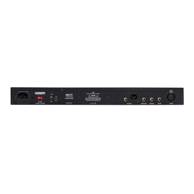 Warm Audio WA73 Mikrofon Amfisi - 2