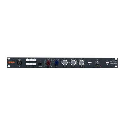 Warm Audio WA73EQ Mikrofon Amfisi - 2