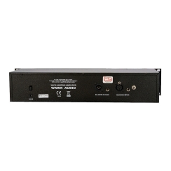 Warm Audio WA76 Kompresör - 3