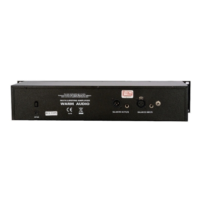 Warm Audio WA76 Kompresör - 3