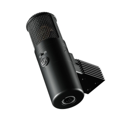Warm Audio WA8000 Condenser Mikrofon - Warm Audio