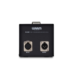 Warm Audio WA8000 Condenser Mikrofon - 4